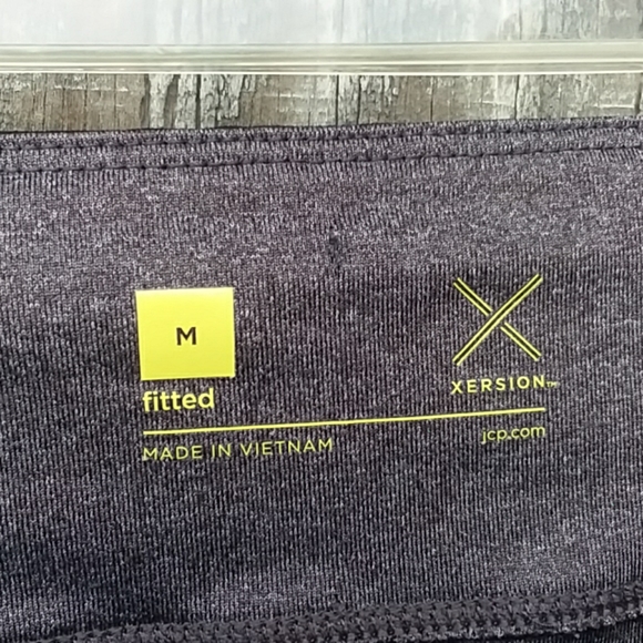 Xersion leggings - Picture 3 of 6